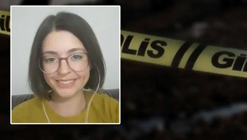 Genç Kadın Beşinci Kattan Düşerek Hayatını Kaybetti: Şüpheli Ölümün Perde Arkası
