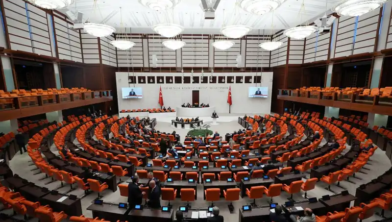Meclis Başkanı Seçimi İçin Geri Sayım Başladı: Adaylar Kimler Olacak?