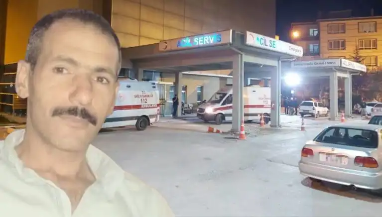 Babalar Günü'nde Şoke Eden Olay: 17 Yaşındaki Çocuk Babasını Öldürdü