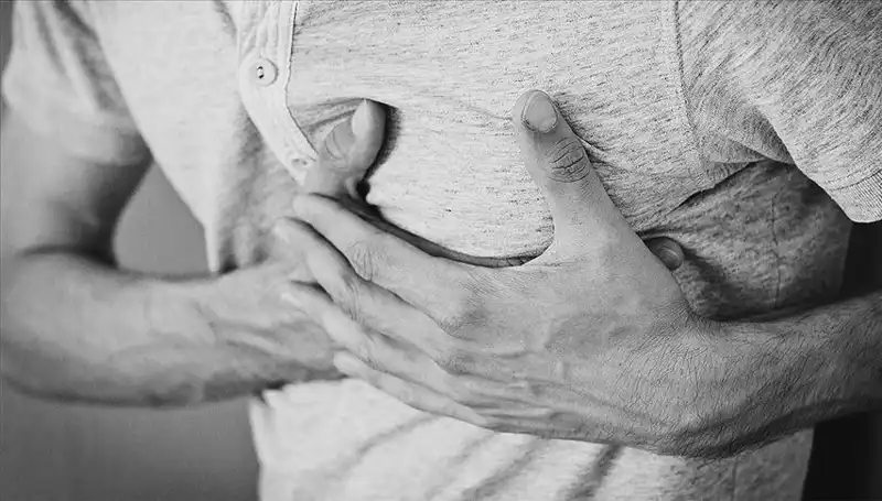 Covid-19 Aşılarının Kalp Krizine Etkisi: Yeni Araştırma Ne Diyor?