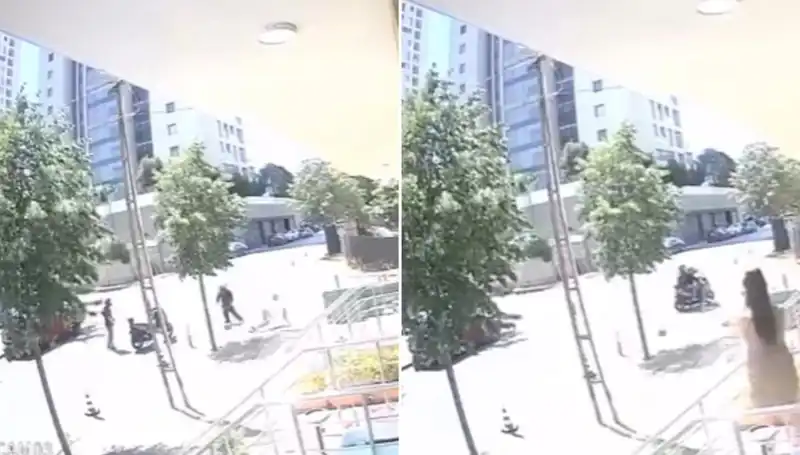 Ümraniye’de Silahlı Tartışma: Bir Kişi Hayatını Kaybetti