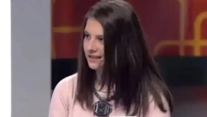 Mimar Ece Gürel'in Yarışma Programındaki Geçmişi İle İlgili Şok Edici Detaylar