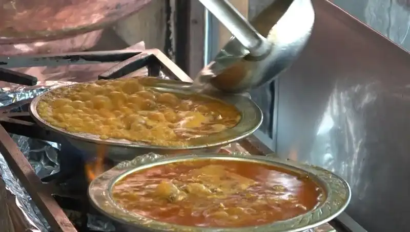 Gaziantep’in Vazgeçilmezi: Doğal Antibiyotik Etkili Yemeğin Sırrı