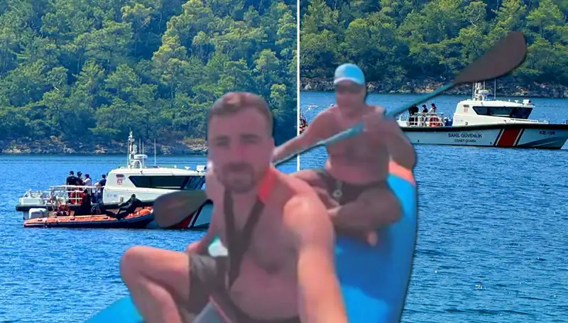 Kürek Sörfünde Korkunç Kaza: Son Paylaşımın Ardından Gelen Faciaya Dikkat!