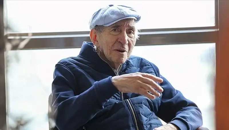Altan Öymen Hastaneye Kaldırıldı: Tedavi Süreci Yoğun Bakımda Devam Ediyor