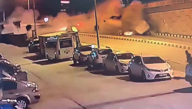 Freni Patlayan Arazözün Feci Kazasının Ardındaki Gerçekler