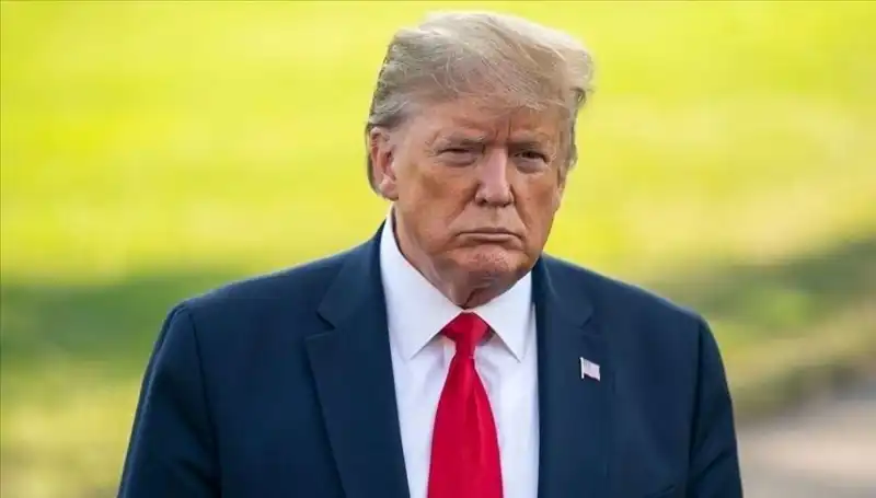 Trump, ABD Medyasına Bildiriyor: İran'daki Üç Nükleer Tesis Yok Edildi!