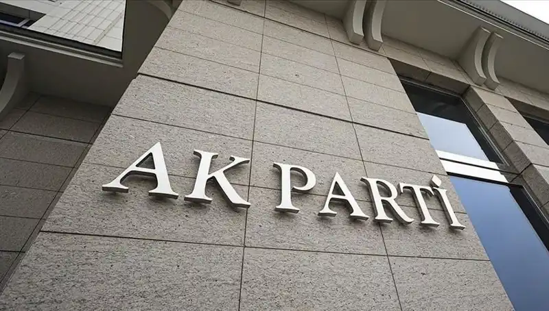 AK Parti MKYK Toplantısı: Stratejiler ve Gelecek Hedefleri Konuşuluyor