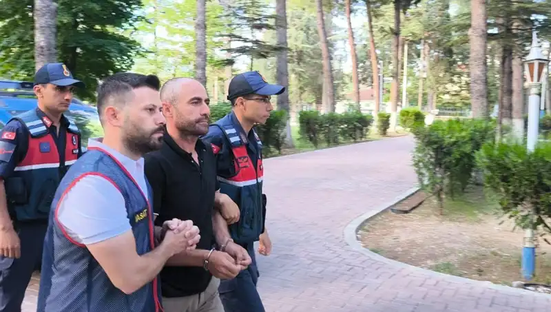 İstanbul'da 140 Hırsızlık Olayına Karışan Çeteye Darbe: 1 Tutuklama