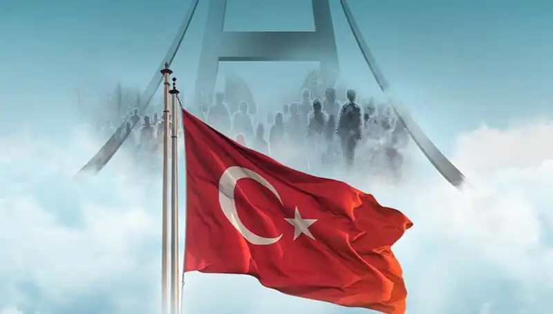 Spor Kulüpleri 15 Temmuz’da Demokrasi ve Birlik Mesajı Verdi