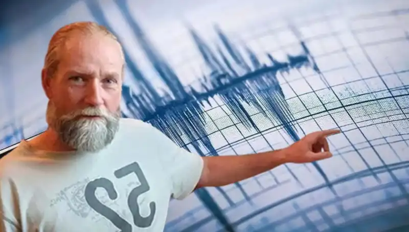 İstanbul Depremi İçin Uyarılar: Frank Hoogerbeets'in Çarpıcı Tahminleri