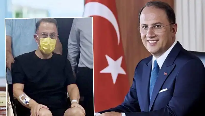 Murat Çalık’ın Tutukluluk Değerlendirmesi Bugün Gerçekleşecek
