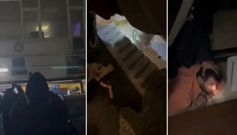 Etiler'de Başlayan Olay, Zeytinburnu'nda Şok Edici Sonuçlandı!