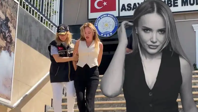 Ünlü Oyuncu Meral Kaplan'a Şok Dolandırıcılık Suçlaması: 23 Milyon Lira İddiası
