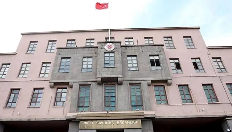 Türkiye'den Güney Kıbrıs'a Sert Tepki: Askeri Yetkilerimizi Kullanacağız