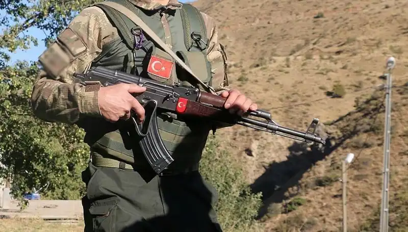 Türkiye'nin Terörle Mücadeledeki Kahramanları: Korucularımızın Zorlu Mücadelesi