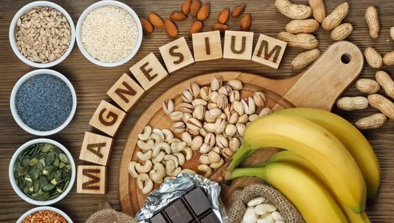 Magnezyum Alım Zamanlaması: Sabah mı Yoksa Gece mi Daha Etkili?