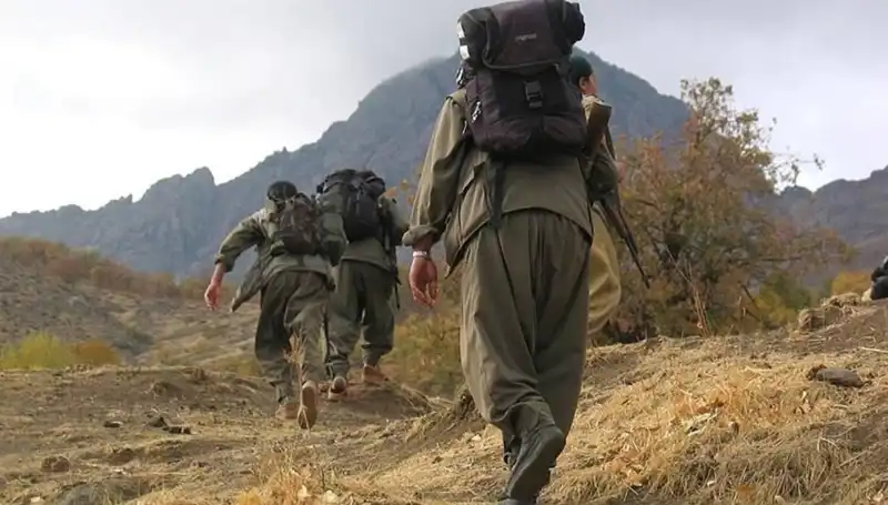 PKK ne zaman silah bırakacak? Gelişmeler merakla bekleniyor!