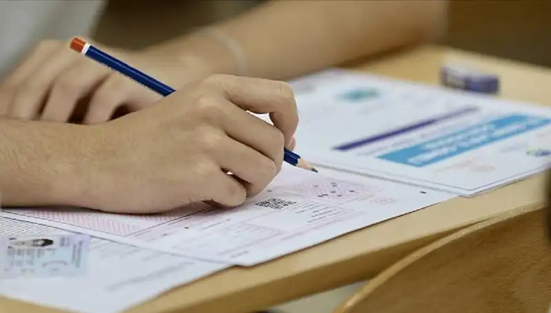 YKS Şampiyonu Nizip'ten Çıktı: Gençlerin Başarı Hikayesi