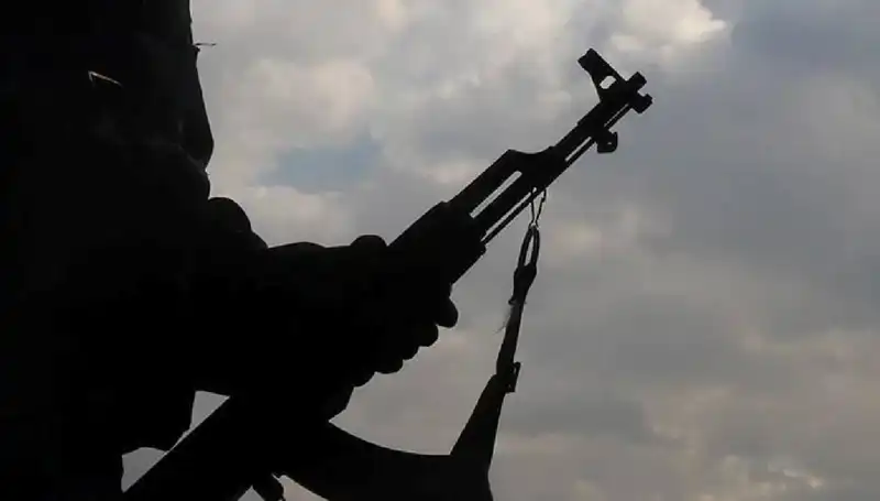 PKK, Bugün Tarihi Bir Adım Atarak Silah Bırakmaya Başlıyor