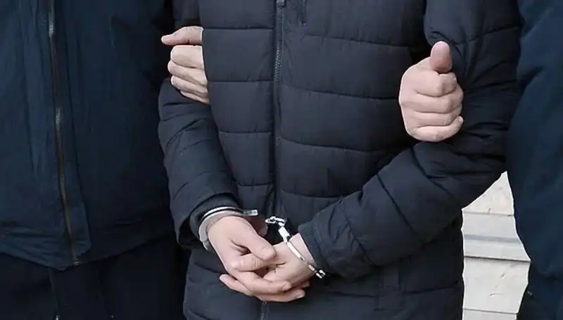 Sakarya'da 32 Yıldır Aranan Suçlu Finalde Yakalandı!