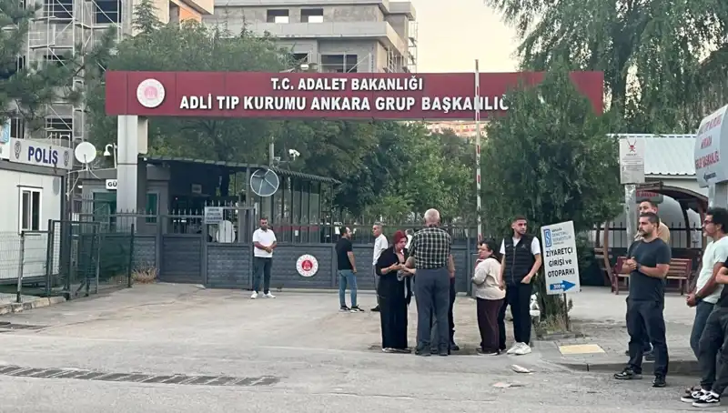 Şehitlerimizin Naaşları Ankara'ya Uğurlandı: Ulusun Seferberliği