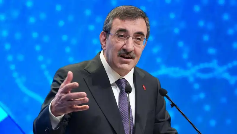 Cevdet Yılmaz’dan CHP Kurultay Davası Üzerine Çarpıcı Açıklamalar
