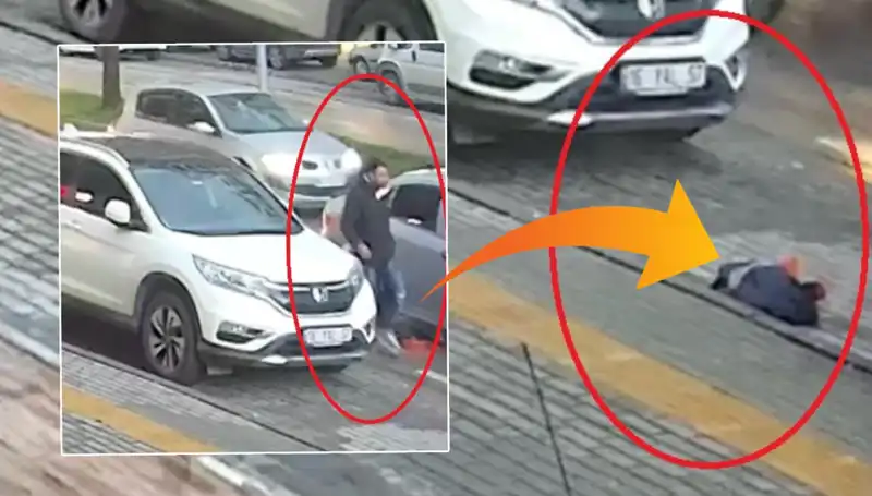 Hakimden Şaşkına Çeviren Talimat: "Sakın Kilo Almayın!"