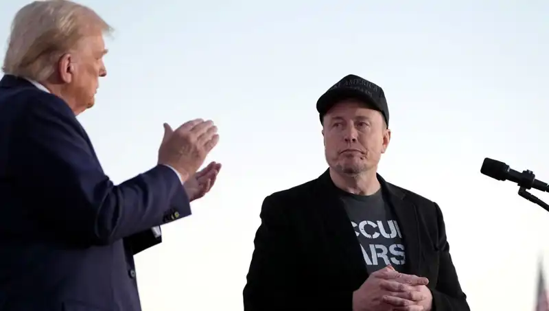 Elon Musk’ın Siyasi Stratejisi: Yeni Bir Parti Kurma Hamlesi Mi Var?