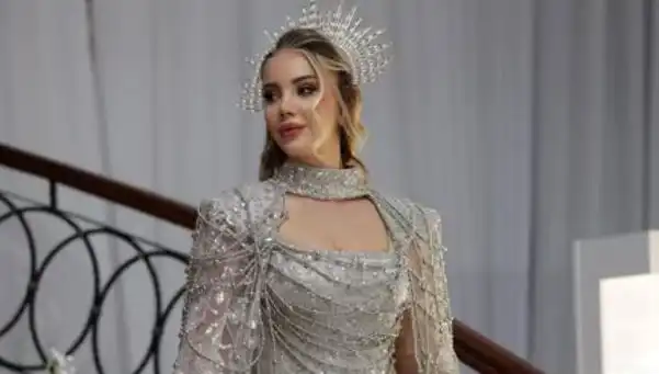 Aleyna Dalveren: Düğün Görüntüleriyle Gündem Olan Genç Yıldız Kimdir?