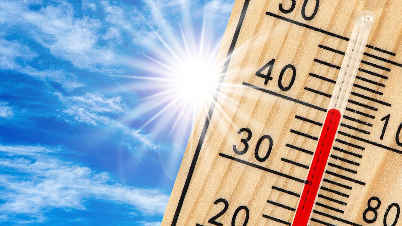 Dünya 2024'te rekor sıcaklıklara ulaştı