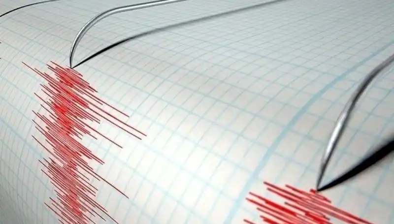 Sivas’ta Beklenmedik 3.2 Büyüklüğünde Deprem: Halkta Korku ve Tedirginlik