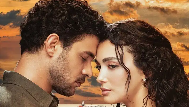 Gözleri KaraDeniz: Ekranlarda Fırtınalar Estirecek Yeni Dizi Başladı
