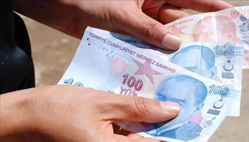 2025'te Emeklilere En Yüksek Promosyonu Veren Bankalar Açıklandı!