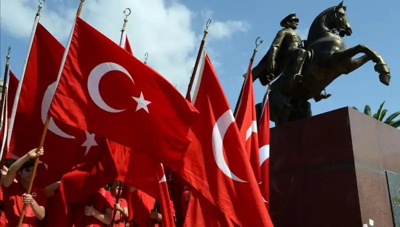 2025 İstanbul 19 Mayıs Konser Takvimi: Ücretsiz Etkinlikler ile Coşku Dolu Bir Gün