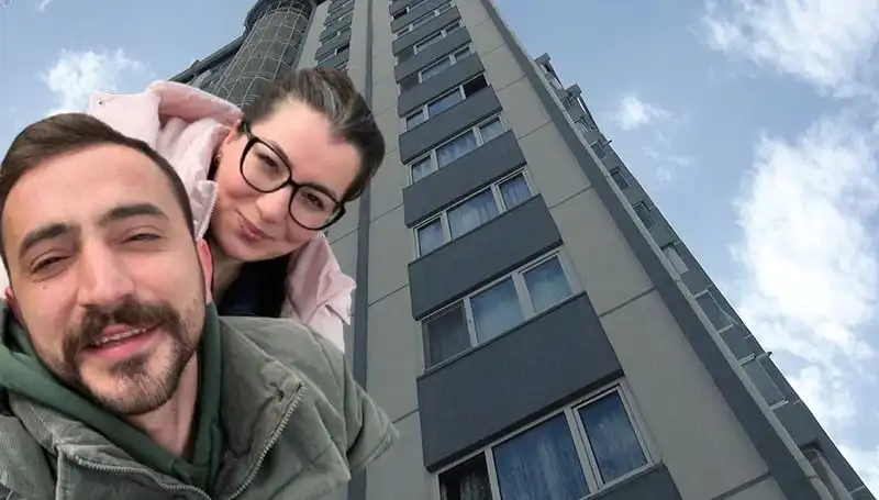 Şeyma'nın Ölümü: İntihar Mı, Cinayet Mi? Penceredeki Parmak İzi Şüpheleri Artırıyor