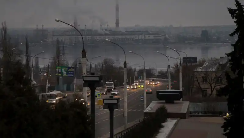 Rusya’da Ukrayna'nın İHA Saldırıları Sonrası Yaralananların Sayısı 18'e Yükseldi