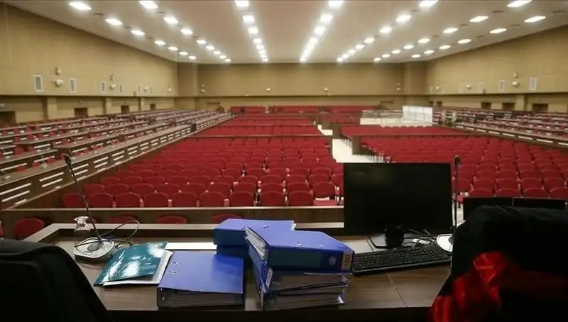 15 Temmuz Darbe Davalarında Son Durum: Yüzlerce Zanlı Mahkum Oldu