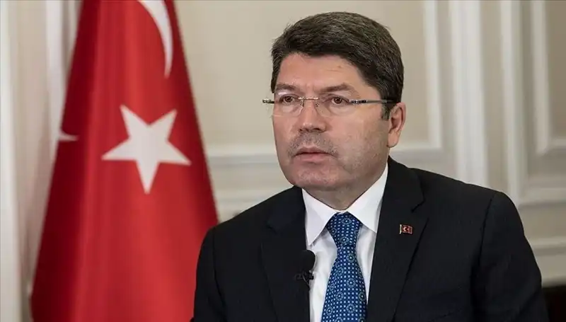 Duruşmalar Televizyondan Canlı Yayınlanabilir Mi? Tunç’tan Çarpıcı Açıklama!