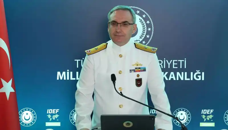 Suriye'den Türkiye'ye Resmi Destek Talebi: İlişkilerde Yeni Dönem mi Başlıyor?