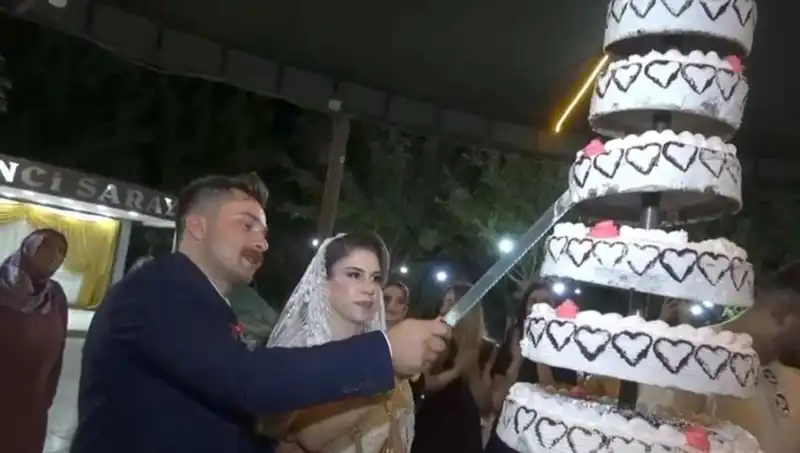 Düğün Çılgınlığı Sonrası Hastalık Şoku: En Özel Gün Kabusa Döndü
