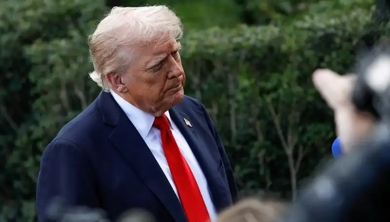 Trump’ın Rusya-Polonya Açıklaması: Tansiyonu Artıracak İddia!