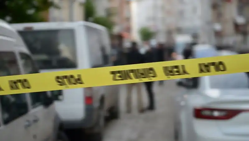 İstanbul'da Bulunan Ölü, Gizemli Not ile Güçlü Bir Mesaj Taşıyor