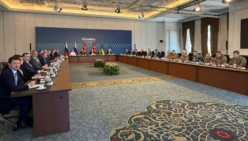 İstanbul’da İkinci Barış Zirvesi: Diplomasi Arenasında Yeni Gelişmeler