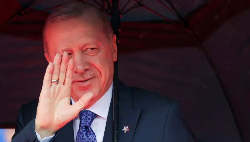 Cumhurbaşkanı Erdoğan, Macaristan'da Stratejik İşbirliği İçin Temaslarda Bulunacak