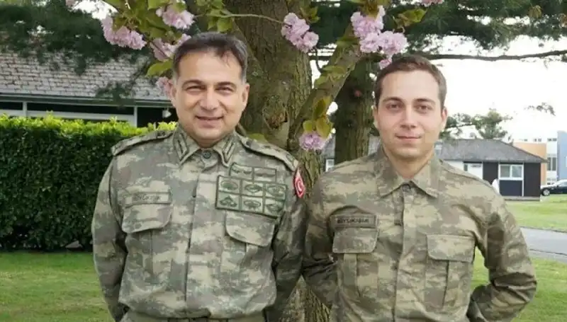 Sırtına Vuruldu, Cesedi Taşındı: Dorukhan Büyükışık’ın Gizemli Ölümü