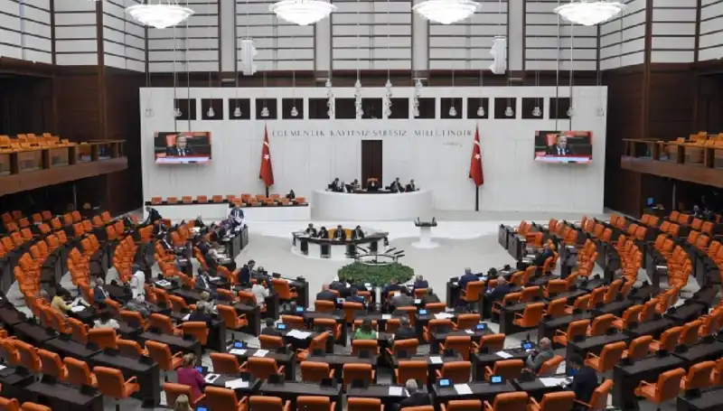 Zeytinlik Teklifi: 8 Yeni Madde ile Tarımda Dönüşüm Süreci Başladı