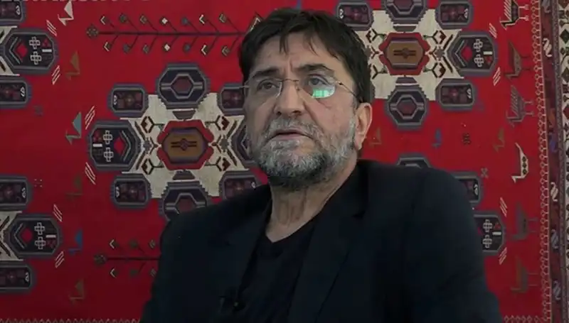 Nihat Genç'in Vefatı: Türk Medyasında Derin Bir İz Bıraktı