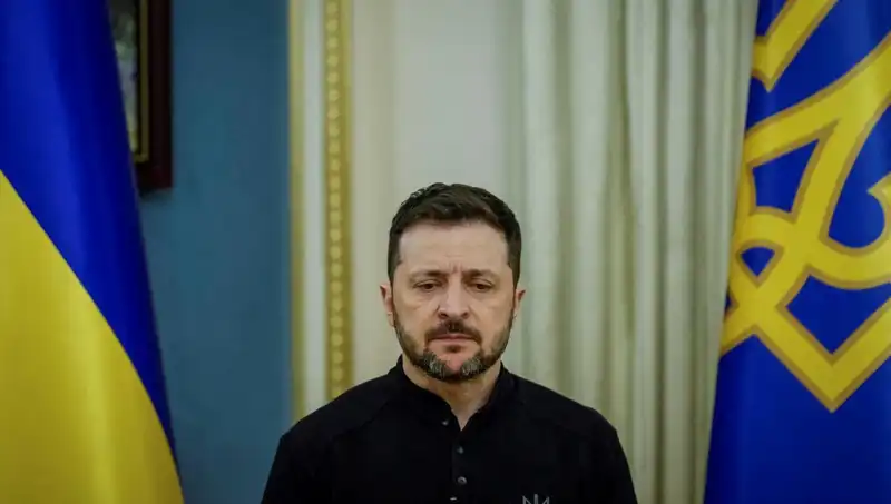 Çin ve Ukrayna Arasındaki Gerilim Tırmanıyor: Kiev Yaptırımlar İçin Kolları Sıvadı