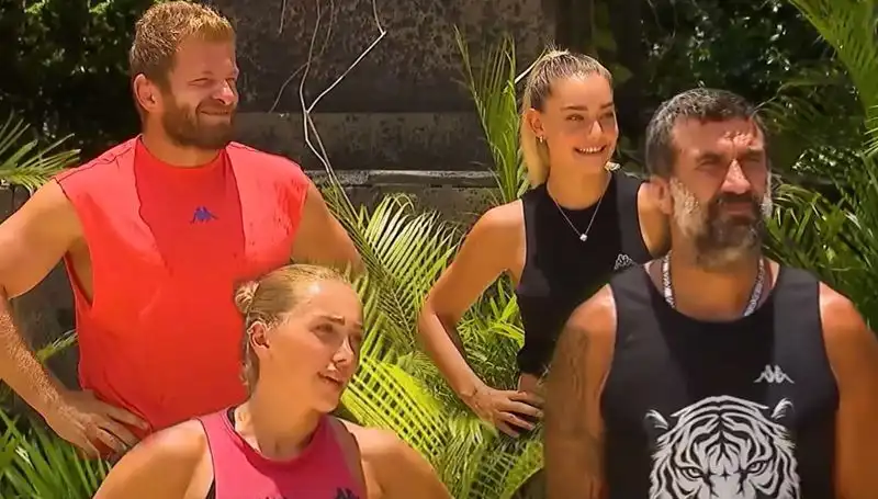 Survivor 2025'in Final Tarihi: Yarışmanın Sonuna Ne Kaldı?